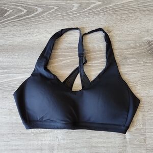 Lululemon Up For It Bra Black 36C